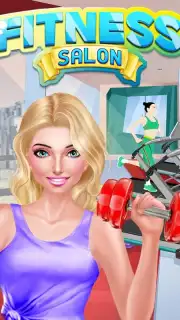 FitnessSalon Screenshot 12