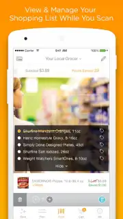 FetchRewards Screenshot 3