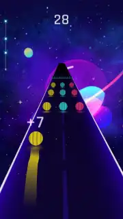 Dancing Road Screenshot 7