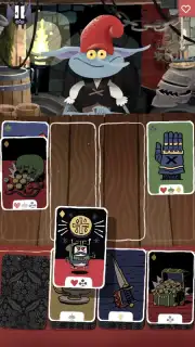 Gnomitaire Screenshot 4