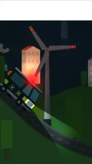 Kids Toy Car - Police Patrol Screenshot 1