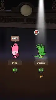 Suspects: Mystery Mansion Screenshot 4