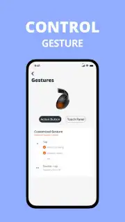 JBL Headphones Screenshot 11