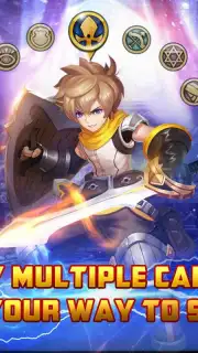 Hero of Magic Screenshot 14