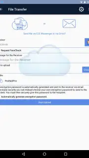 get2Clouds® Screenshot 2