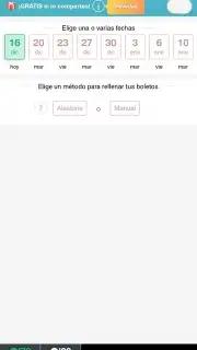 TuLotero Screenshot 15