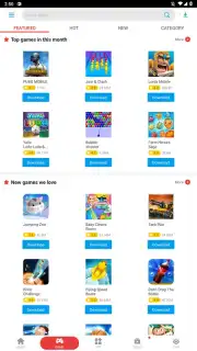 Palmstore Screenshot 9