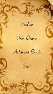 Secret Diary Screenshot 5