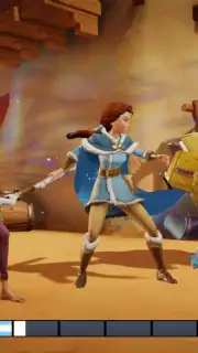 Disney Mirrorverse Screenshot 7