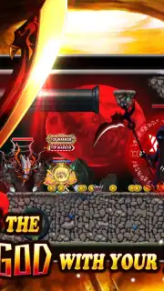 Starlight Chronicles Screenshot 3