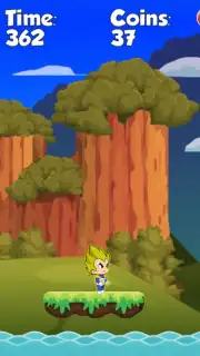 Super Dragon Z Screenshot 7