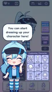 Gacha Life 2 Screenshot 9