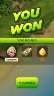 Puzzle Clash Screenshot 8