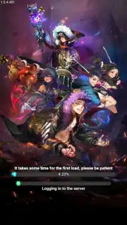 Legend of Summoners Screenshot 6
