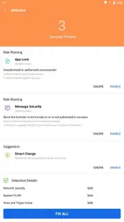 Phone Master Screenshot 6