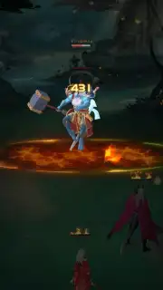 Westward M Screenshot 10