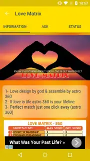 Astro 360 : Real Astrology Screenshot 3