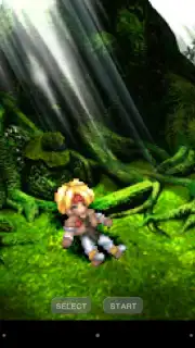 Matsu PSX Emulator Lite Screenshot 4