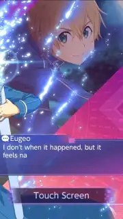 Sword Art Online: Unleash Blading Screenshot 11