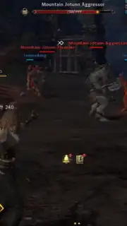 Legend of Ymir (KR) Screenshot 8