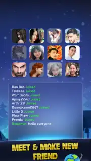 Werewolf Online - Party Game Screenshot 9