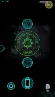Dead Man's Phone Screenshot 8