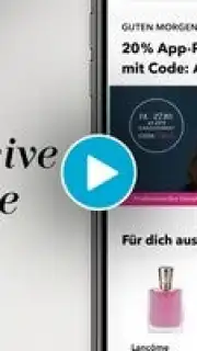 Douglas – Parfüm & Kosmetik Screenshot 1
