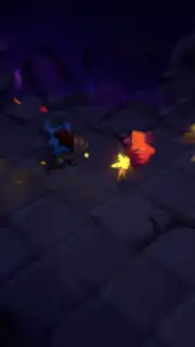God's Legacy: Alchemist Screenshot 2