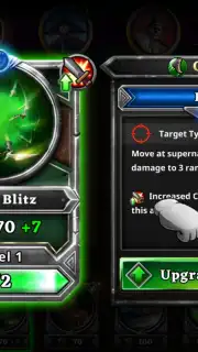 Oz: Broken Kingdom™ Screenshot 4