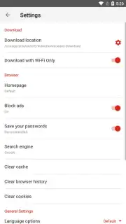 All Video Downloader Screenshot 8