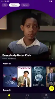 Tubi TV Screenshot 18
