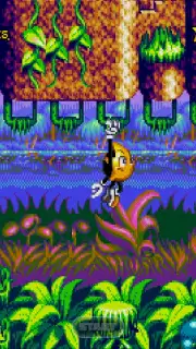 Ristar Screenshot 10