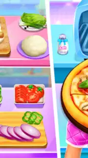 Bake Pizza Delivery Boy Screenshot 7