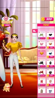 Covet Fashion Show Screenshot 4