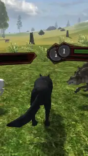 Wild Life: Wolf Clan Screenshot 11