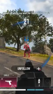 Call of Duty: Warzone Mobile Screenshot 12