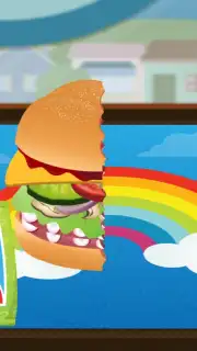 Bamba Burger Screenshot 6