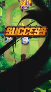 Naruto Ninja Cards Screenshot 2