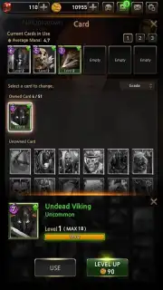 First Summoner Screenshot 8