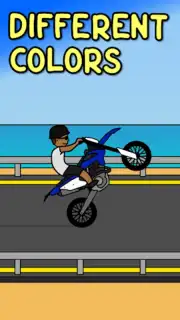 Wheelie Life Screenshot 8