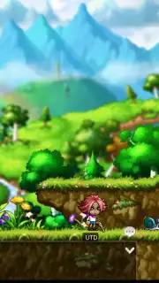 MapleStory M Screenshot 8