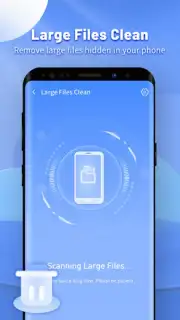 Wide Files Screenshot 6