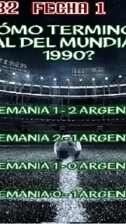 GOLAZO MUNDIAL Screenshot 2