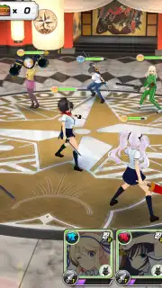 Shinobi Master Senran Kagura: New Link Screenshot 9