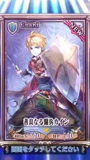 Chain Chronicle (Old) Screenshot 3