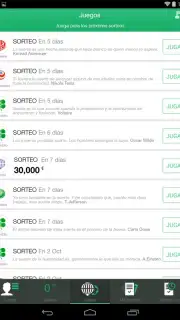 TuLotero Screenshot 9