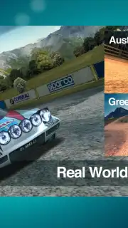 Colin McRae Rally Screenshot 4