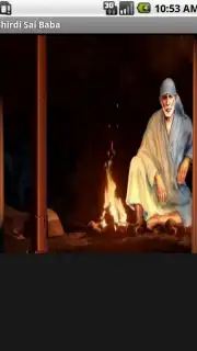 Shirdi Sai Baba Screenshot 2