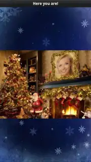 Christmas Pho.to Frames Screenshot 5