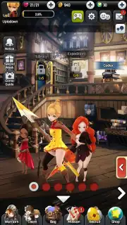 Knight Slinger Screenshot 9